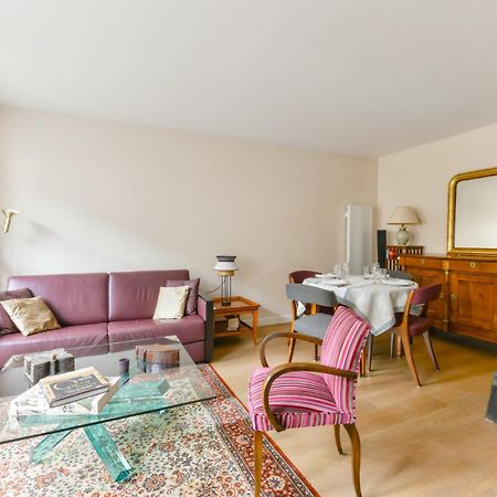 Exigehome-Maison Avec Terrasse Privee Βερσαλλίες Εξωτερικό φωτογραφία