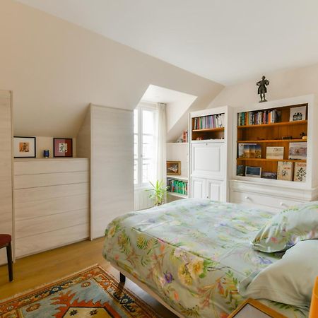 Exigehome-Maison Avec Terrasse Privee Βερσαλλίες Εξωτερικό φωτογραφία