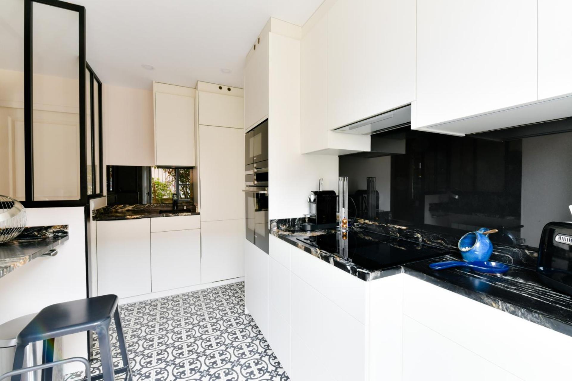 Exigehome-Maison Avec Terrasse Privee Βερσαλλίες Εξωτερικό φωτογραφία