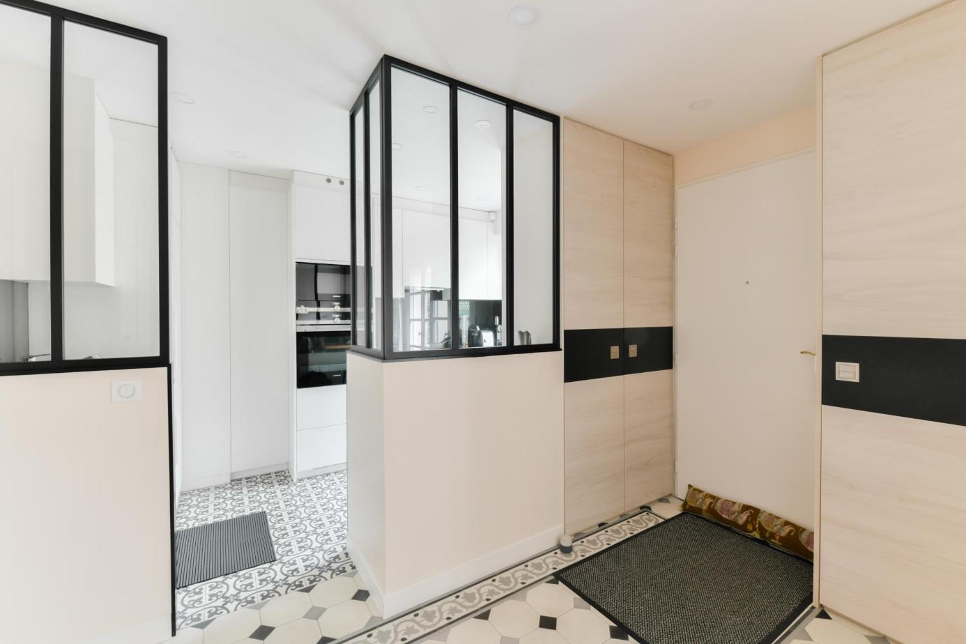 Exigehome-Maison Avec Terrasse Privee Βερσαλλίες Εξωτερικό φωτογραφία