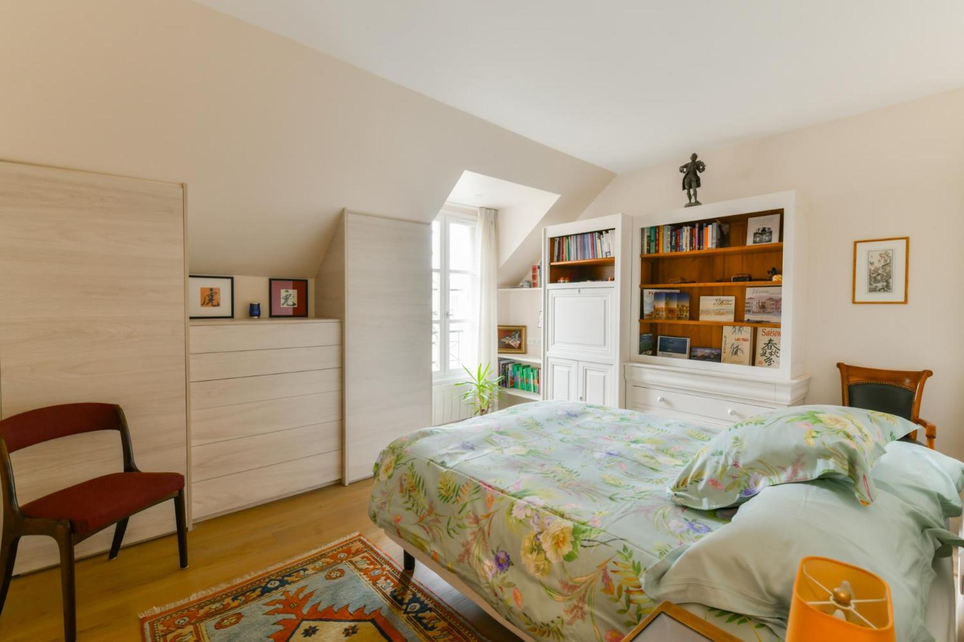 Exigehome-Maison Avec Terrasse Privee Βερσαλλίες Εξωτερικό φωτογραφία
